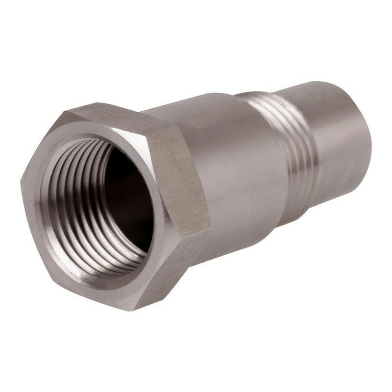 ✨M18x1.5 Connector Extension for Industrial Hardware