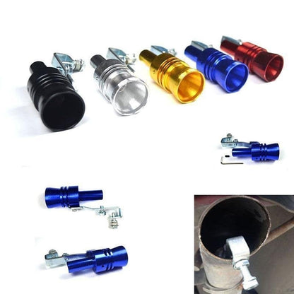 Cilifer®   💕Exhaust Pipe Oversized Roar Maker(Cars and Motorcycles)
