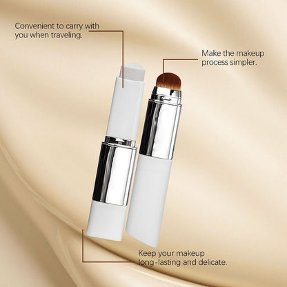 2-in-1 Color-Changing Foundation Stick