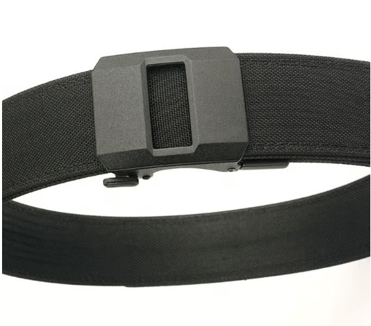 EDC Nylon Ratchet Belt