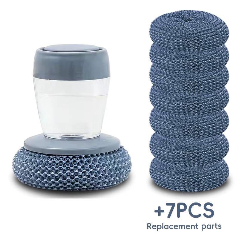 🔥🔥1+7PCS ：Get 40% OFF