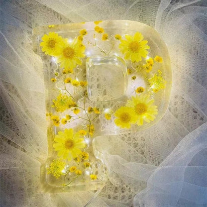Cilifer®   🎁Handmade flower resin🌸