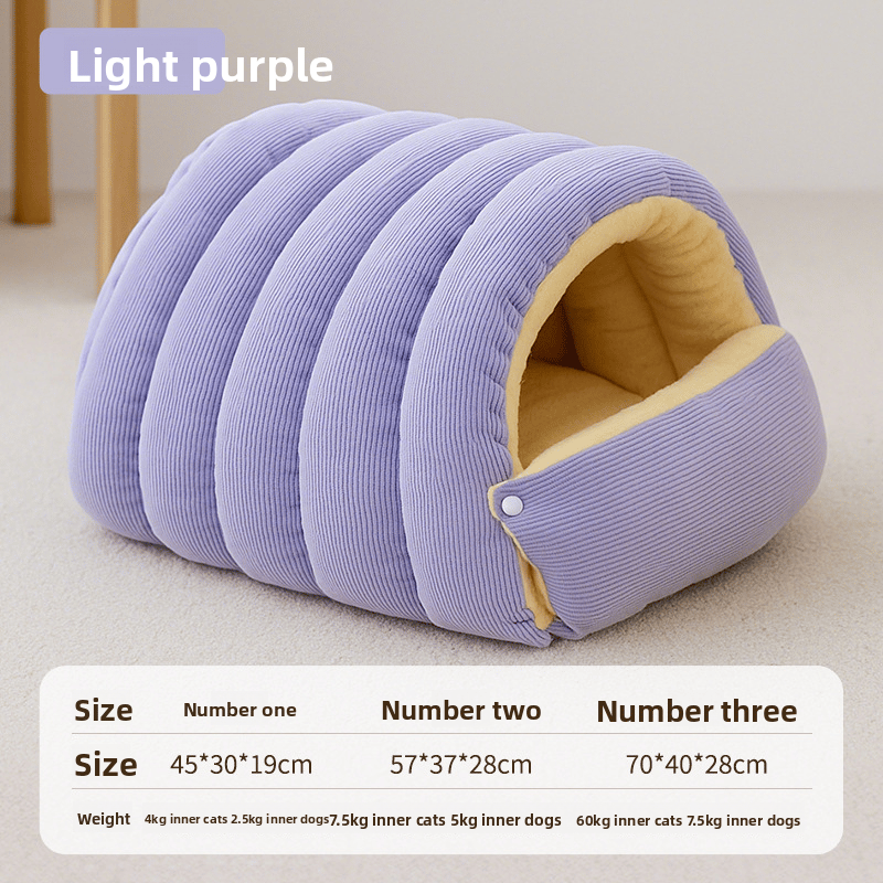 Light Purple