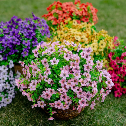 Cilifer®   🌸Mother's Day Hot Sale  -🌱High-Grade Material Artificial Flowers