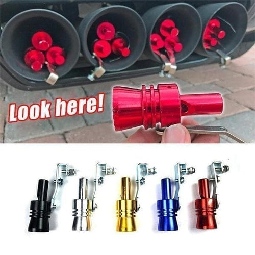 Cilifer®   💕Exhaust Pipe Oversized Roar Maker(Cars and Motorcycles)