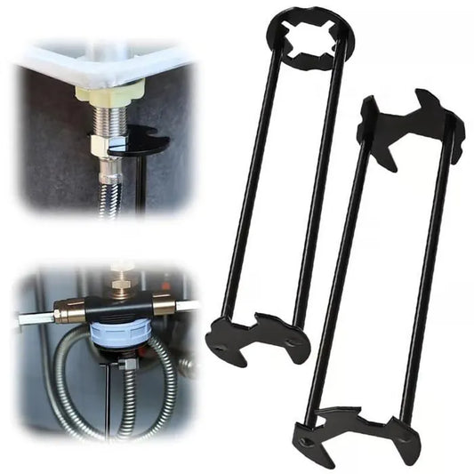Cilifer®   🔥2026 hot sale 🔥🔧Multifunctional Sink Wrench