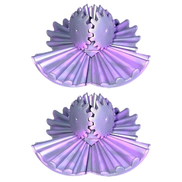 🔥GearSphere - The Steampunk Whirling Wonder Fidget (Gear Ball)