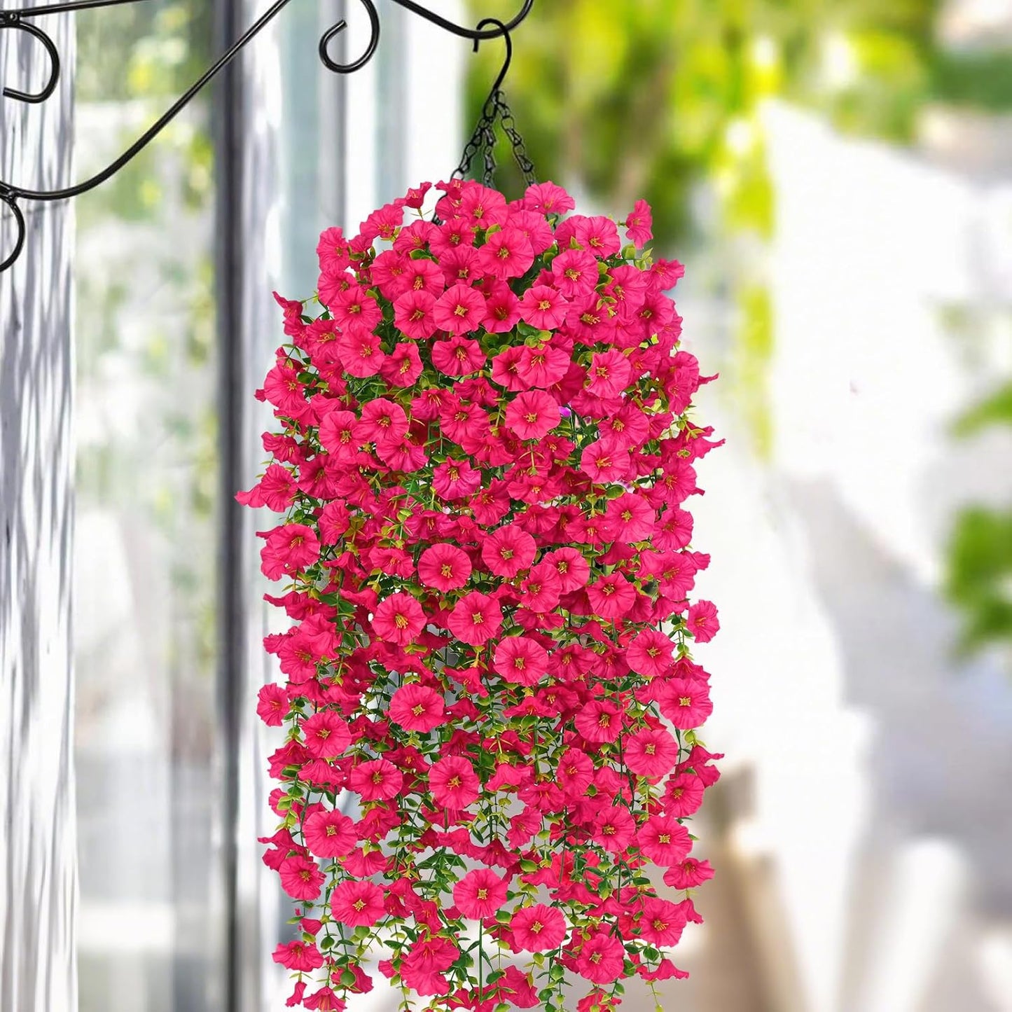 Cilifer®   Realistic Artificial Flowers