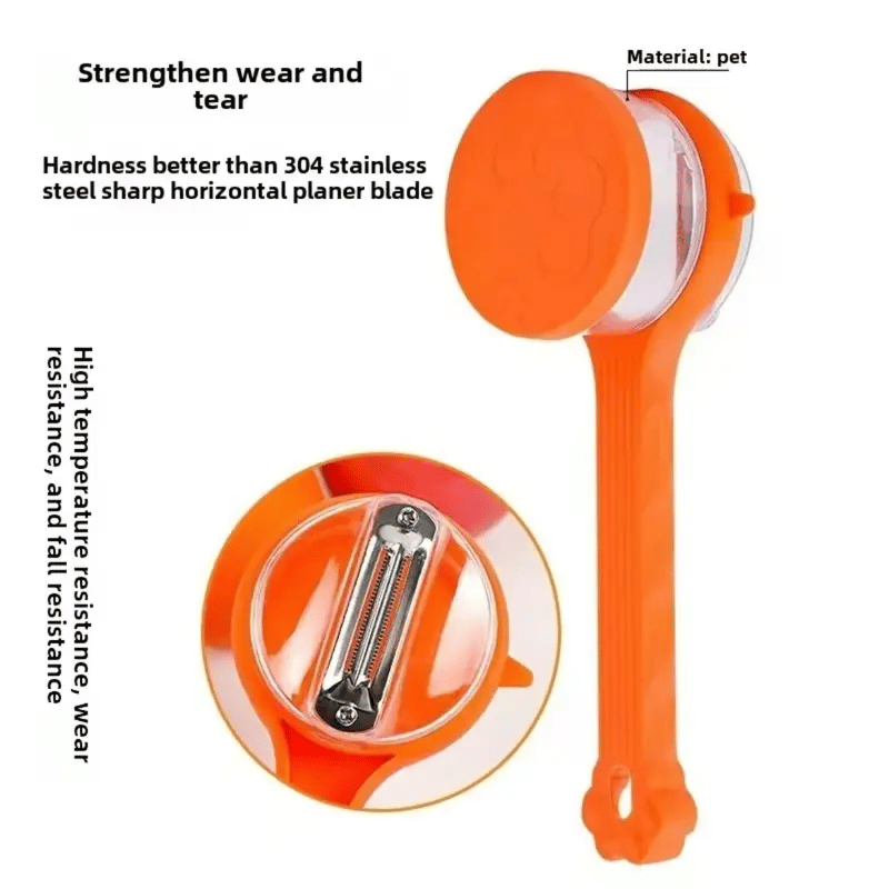 🔥🔥New with Box Storage Kitchen Special FruitPeeler