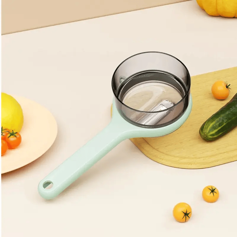 🔥🔥New with Box Storage Kitchen Special FruitPeeler