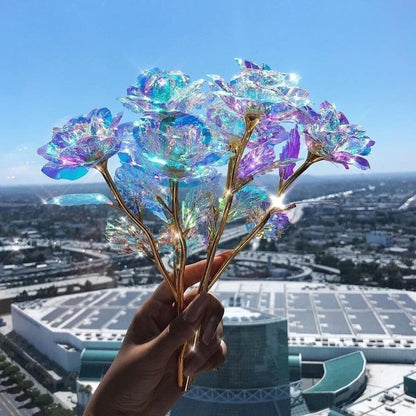 Cilifer®   💖🌹Limited Edition Crystal Rose