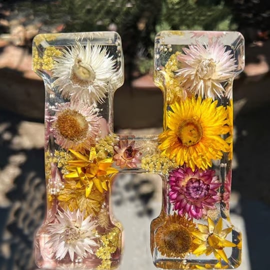 Cilifer®   🎁Handmade flower resin🌸