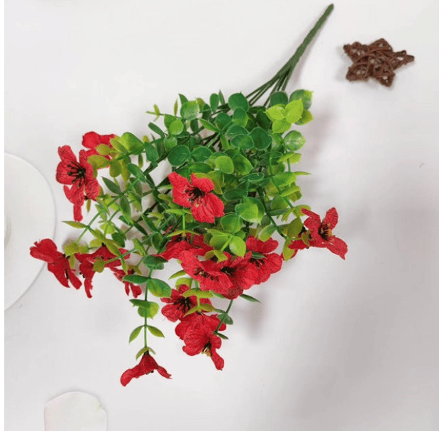 Cilifer®   🌸Mother's Day Hot Sale  -🌱High-Grade Material Artificial Flowers