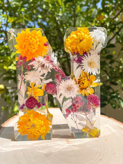 Cilifer®   🎁Handmade flower resin🌸
