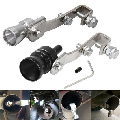 Cilifer®   💕Exhaust Pipe Oversized Roar Maker(Cars and Motorcycles)