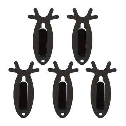 🎄2025 Christmas Sale - Christmas European Mount Skull Wall Hanger Hook