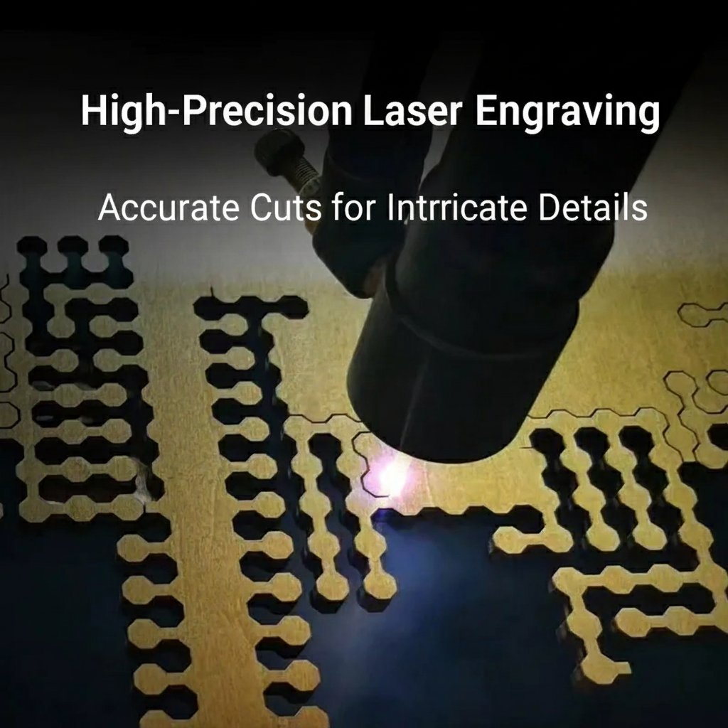 🎄Christmas Sale - 49% OFF! - 🧩Fractal Tray Puzzles