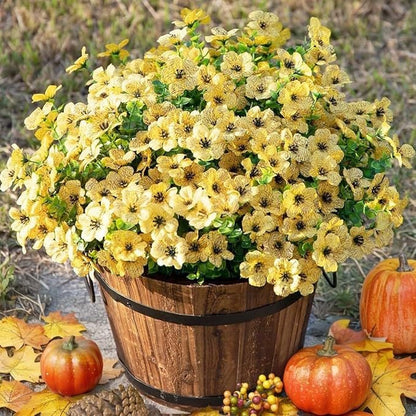 Cilifer®   🌸Mother's Day Hot Sale  -🌱High-Grade Material Artificial Flowers