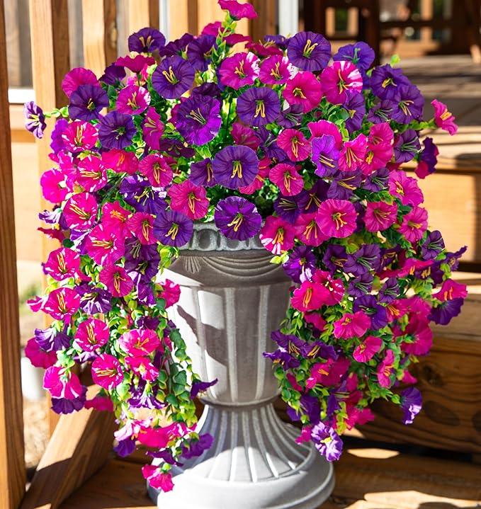 Cilifer®   Realistic Artificial Flowers