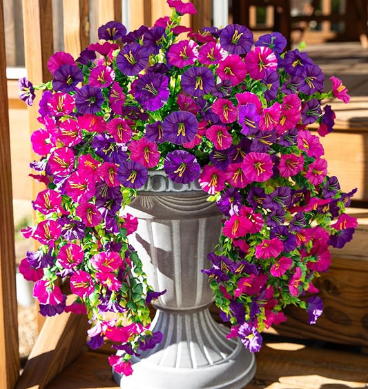 Cilifer®   Realistic Artificial Flowers