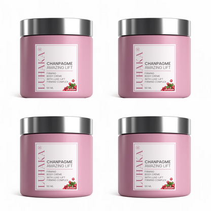 Luhaka® Chanpagme Amazing Lift Cream