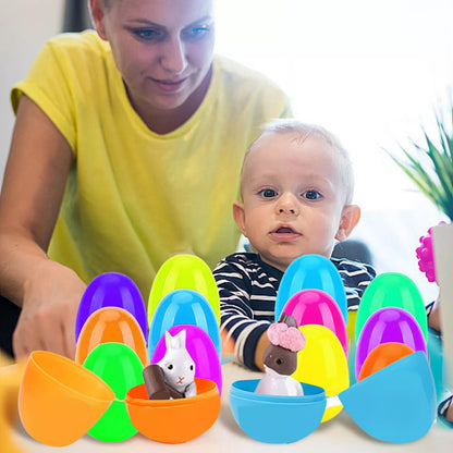 Cilifer®   🎉💖Easter Bunny Stress Ball