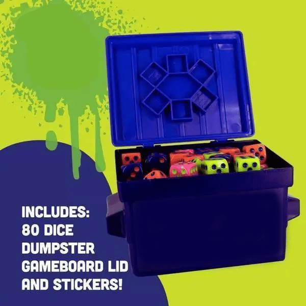 Ultimate Christmas Night Game Party Event 🔥 Fast-Paced Family Dice Game