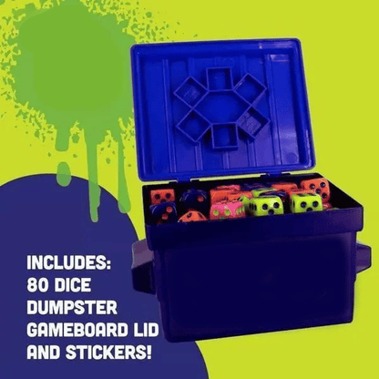 Ultimate Christmas Night Game Party Event 🔥 Fast-Paced Family Dice Game