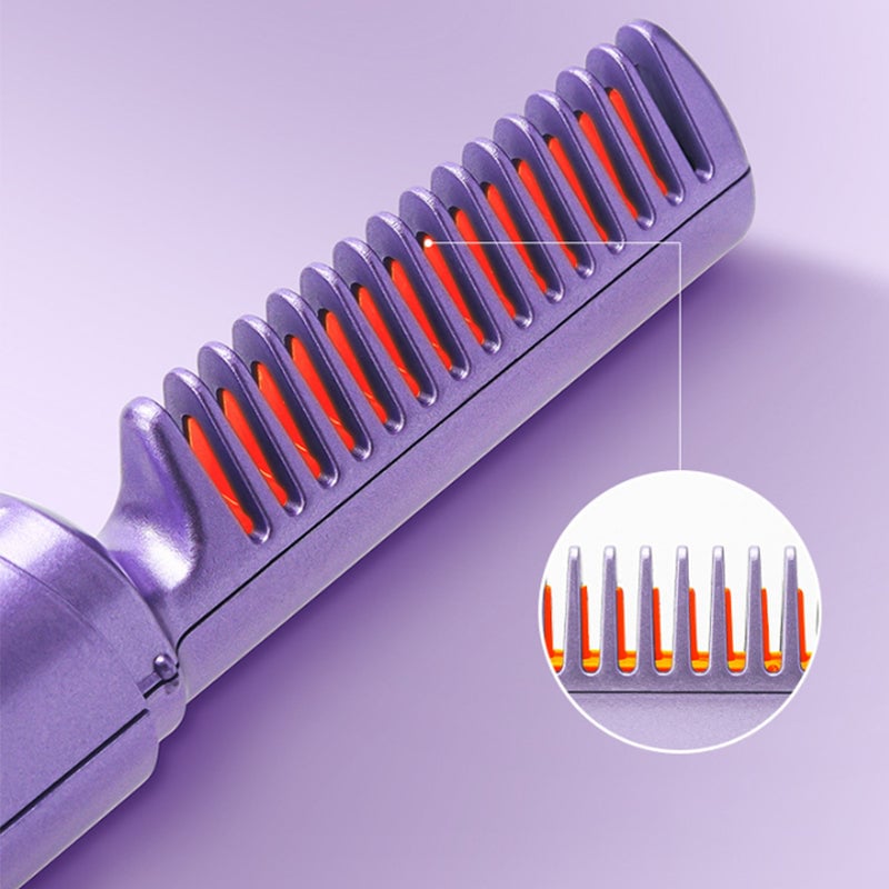 🔥 Latest Hairdressing Comb