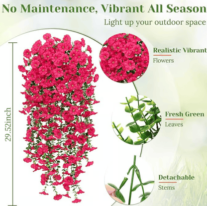 Cilifer®   Realistic Artificial Flowers