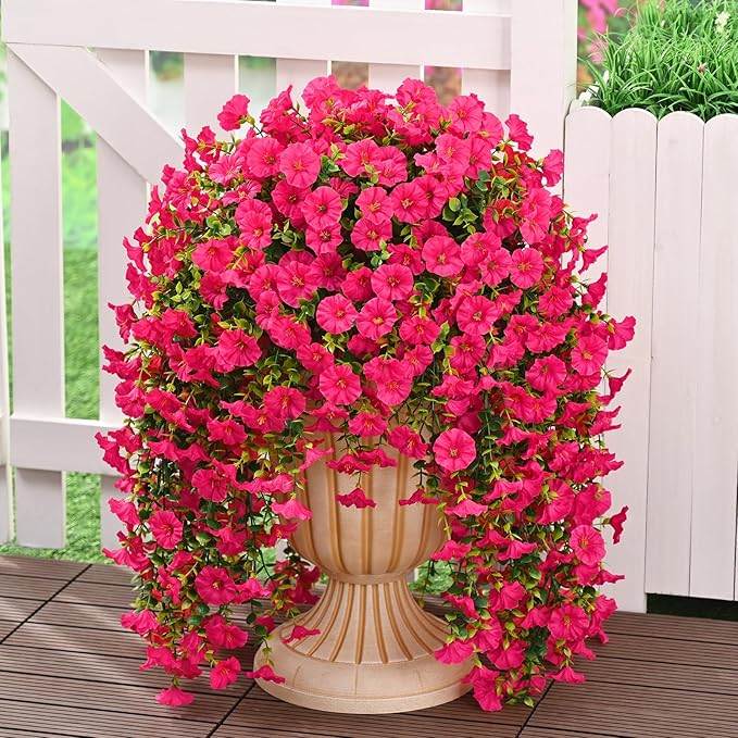 Cilifer®   Realistic Artificial Flowers