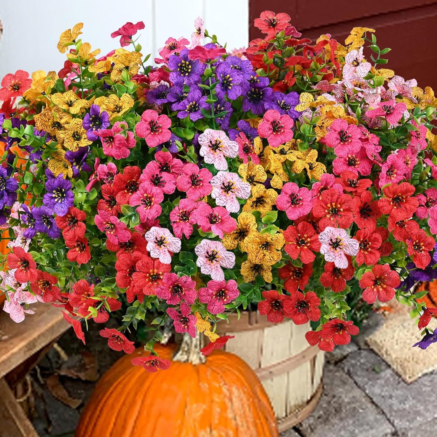 Cilifer®   🌸Mother's Day Hot Sale  -🌱High-Grade Material Artificial Flowers