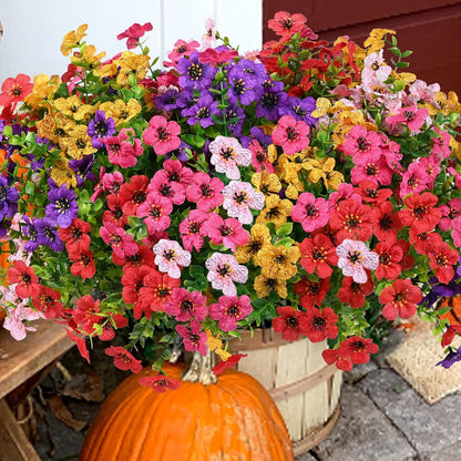 Cilifer®   🌸Mother's Day Hot Sale  -🌱High-Grade Material Artificial Flowers