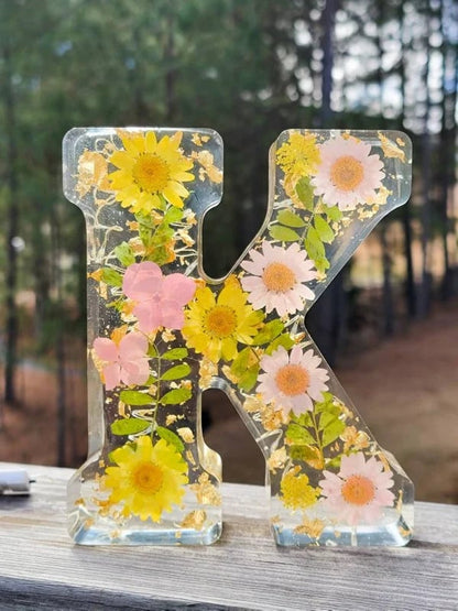 Cilifer®   🎁Handmade flower resin🌸