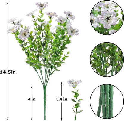 Cilifer®   🌸Mother's Day Hot Sale  -🌱High-Grade Material Artificial Flowers