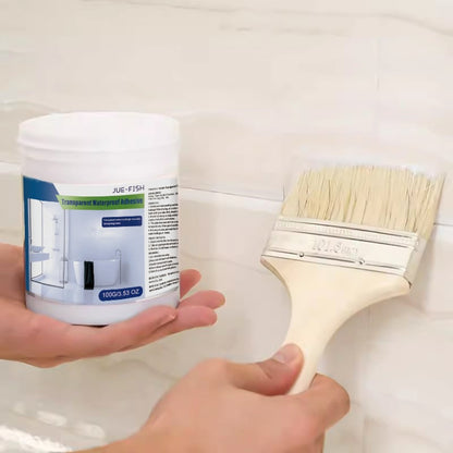 Transparent Waterproof Coating