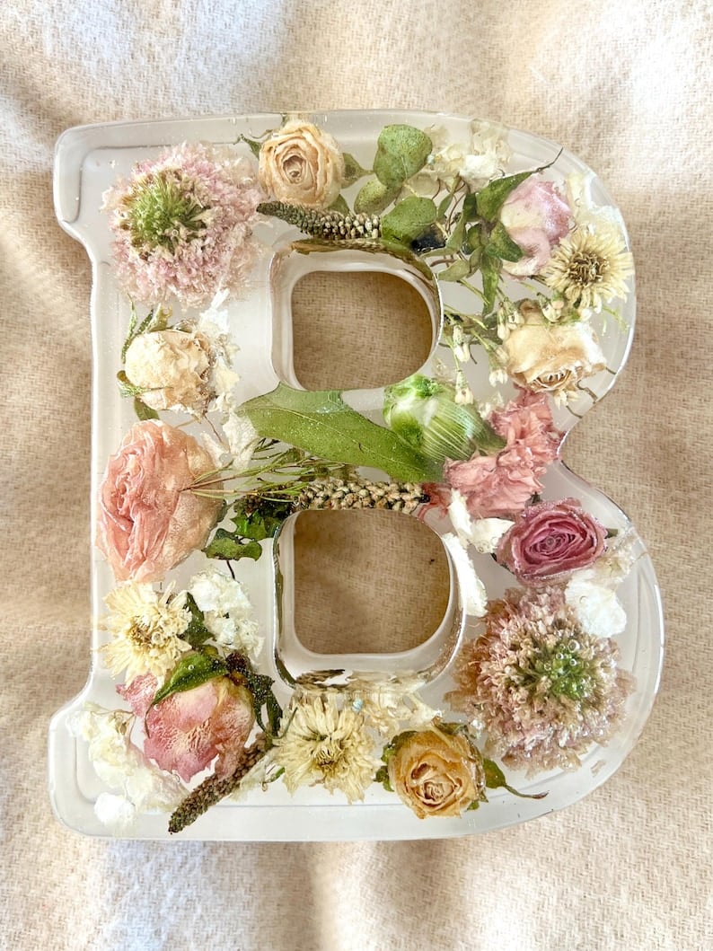 Cilifer®   🎁Handmade flower resin🌸