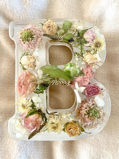 Cilifer®   🎁Handmade flower resin🌸