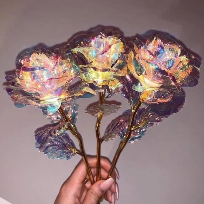 Cilifer®   💖🌹Limited Edition Crystal Rose
