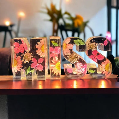 Cilifer®   🎁Handmade flower resin🌸