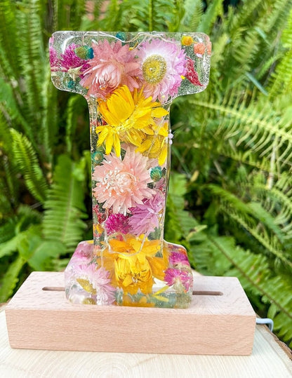 Cilifer®   🎁Handmade flower resin🌸
