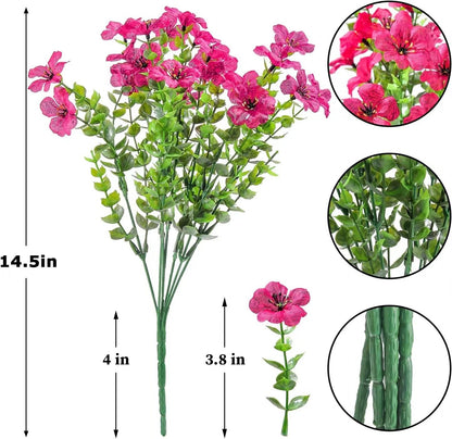 Cilifer®   🌸Mother's Day Hot Sale  -🌱High-Grade Material Artificial Flowers