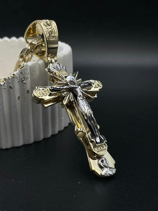 ✝️Consecration of the Holy Jesus Pendant✨