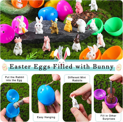 Cilifer®   🎉💖Easter Bunny Stress Ball