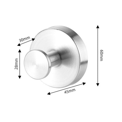 Christmas Sale🎄2025 Upgraded Suction Cup Hooks