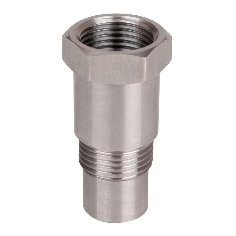 ✨M18x1.5 Connector Extension for Industrial Hardware