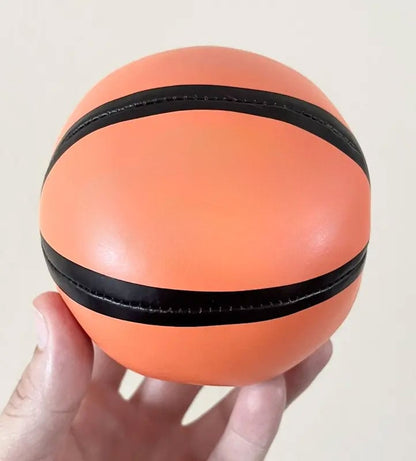 🔥 Hanging Indoor Basketball Hoop