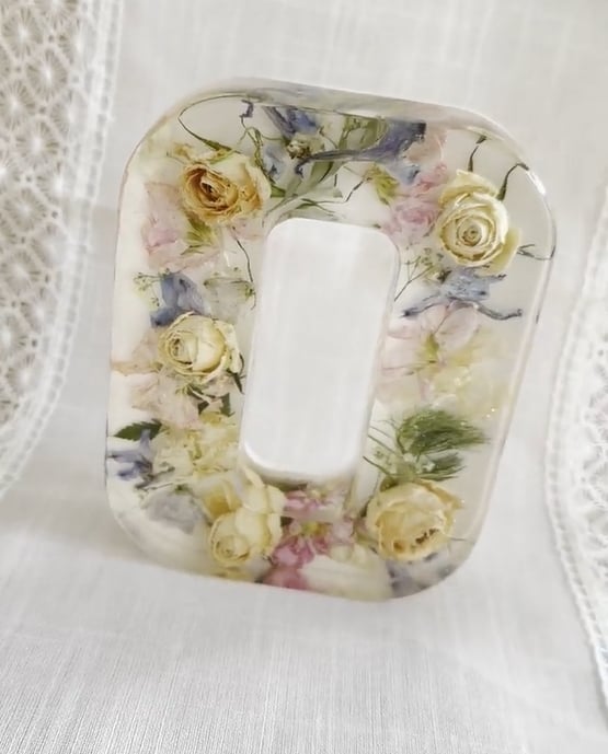 Cilifer®   🎁Handmade flower resin🌸