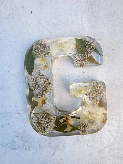 Cilifer®   🎁Handmade flower resin🌸