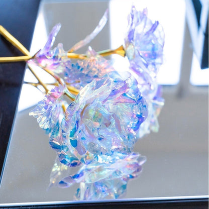 Cilifer®   💖🌹Limited Edition Crystal Rose